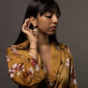 Girl with the Dragon Earrings - Reference Pack